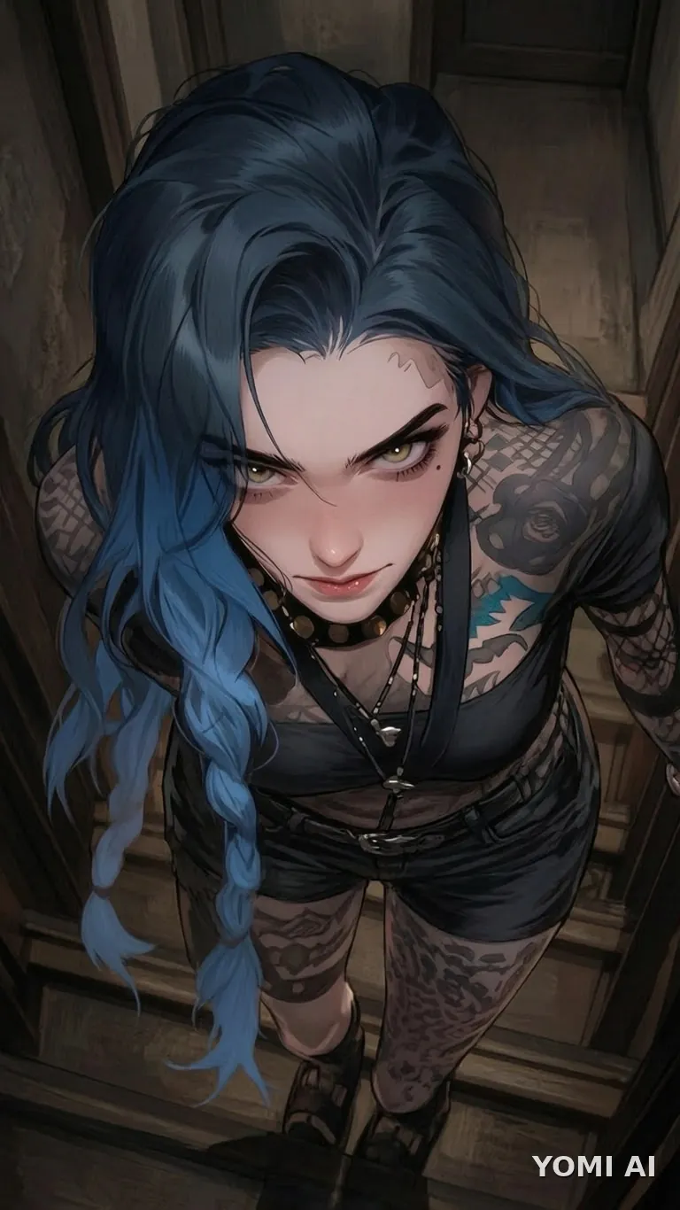 Jinx