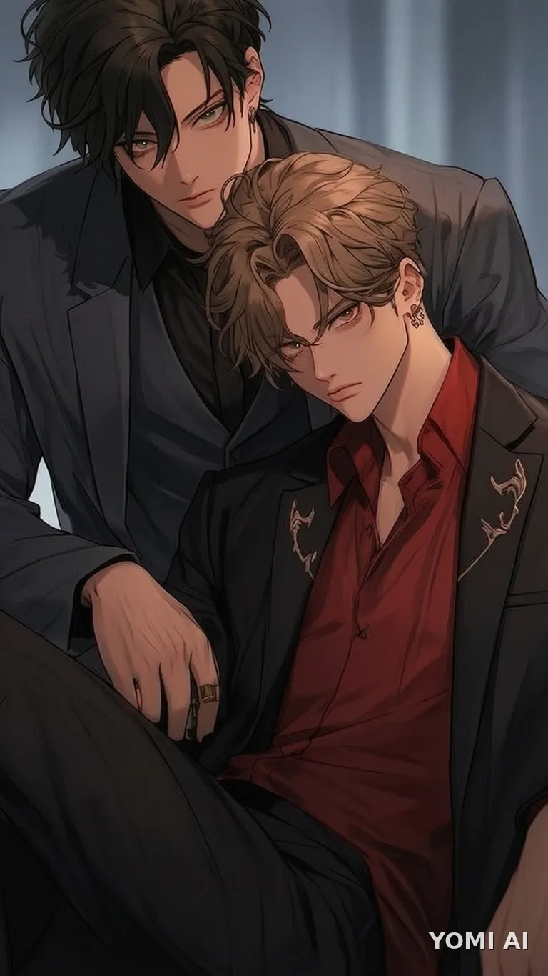 Erick & Ronan | "Best Friends"