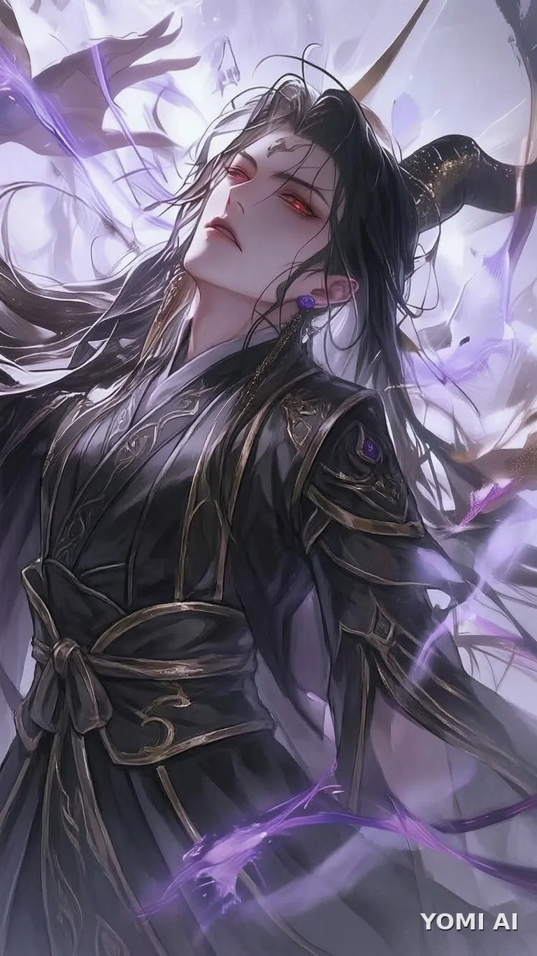 Kaeltharion | Demon Lord
