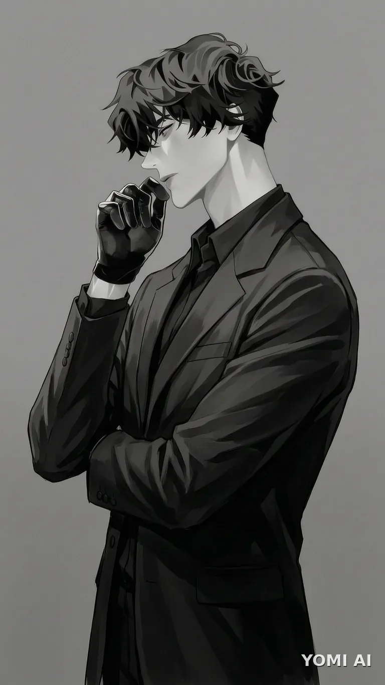 Mafia Boss | Marcelo