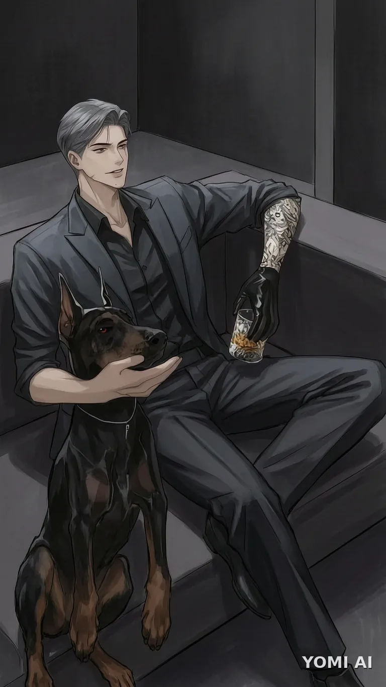 Mafia Boss