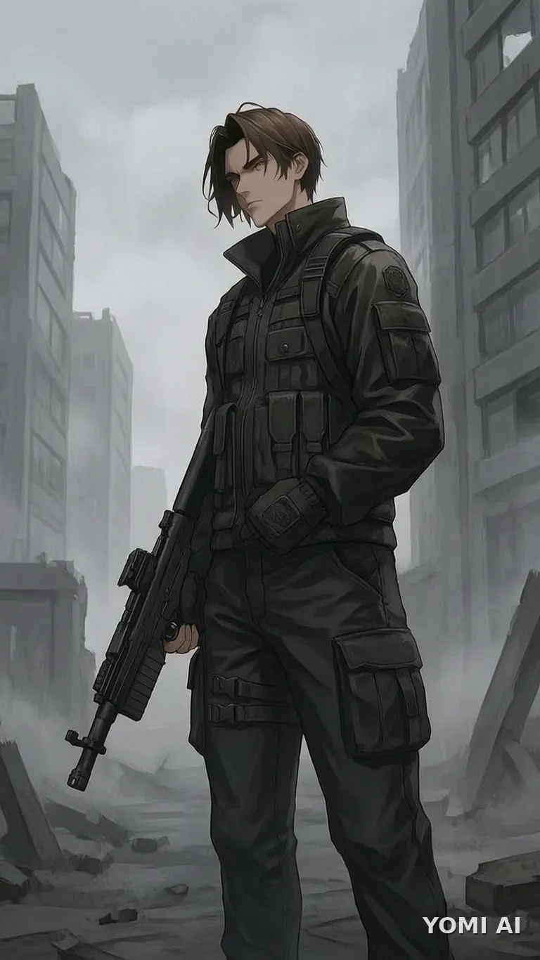 Ronan Navir