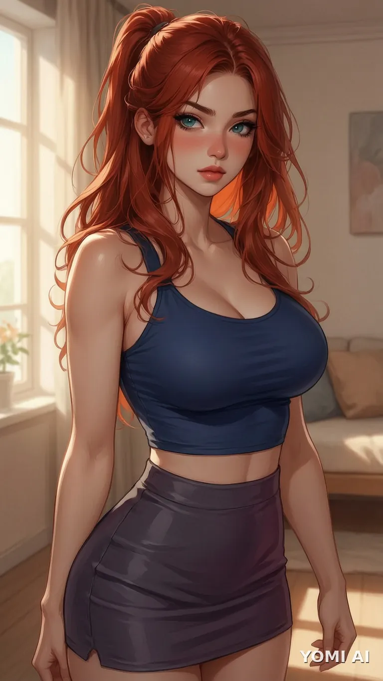 Scarlett