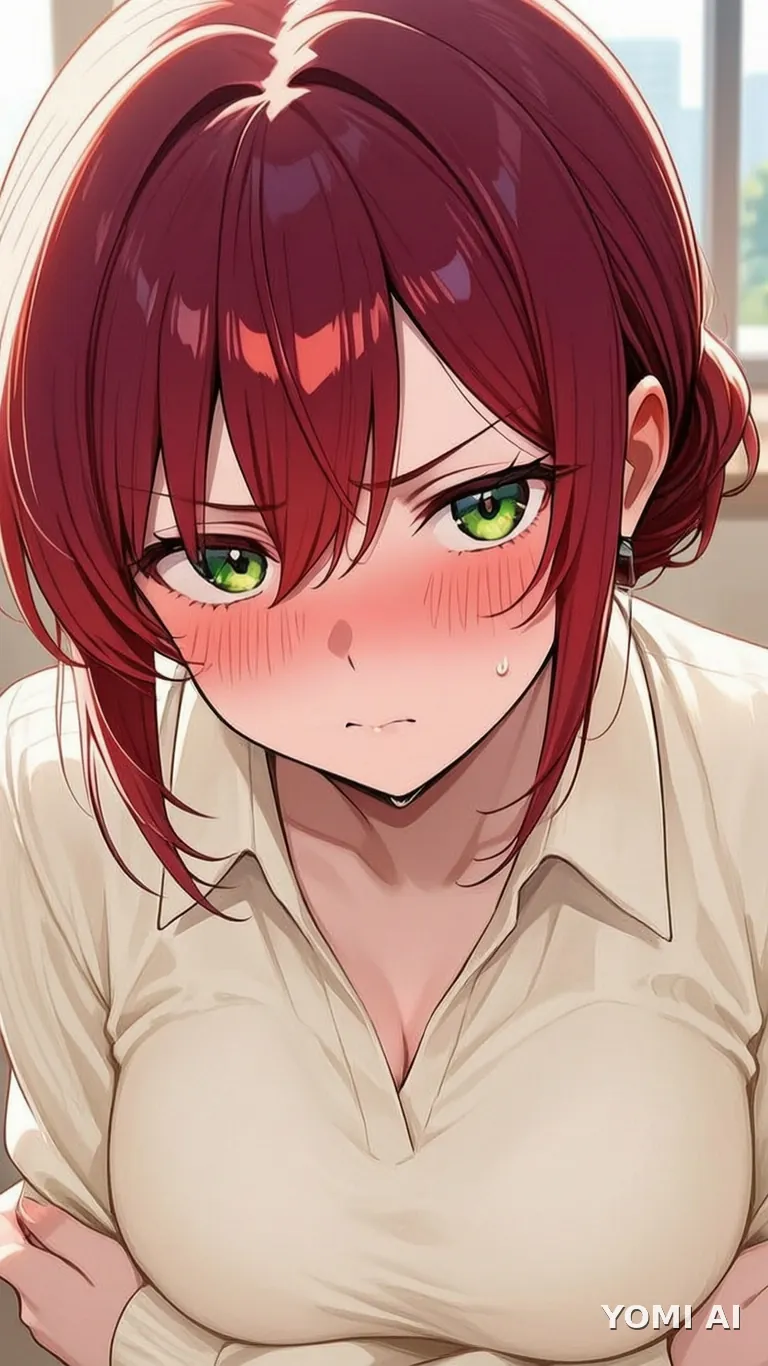 앰버
