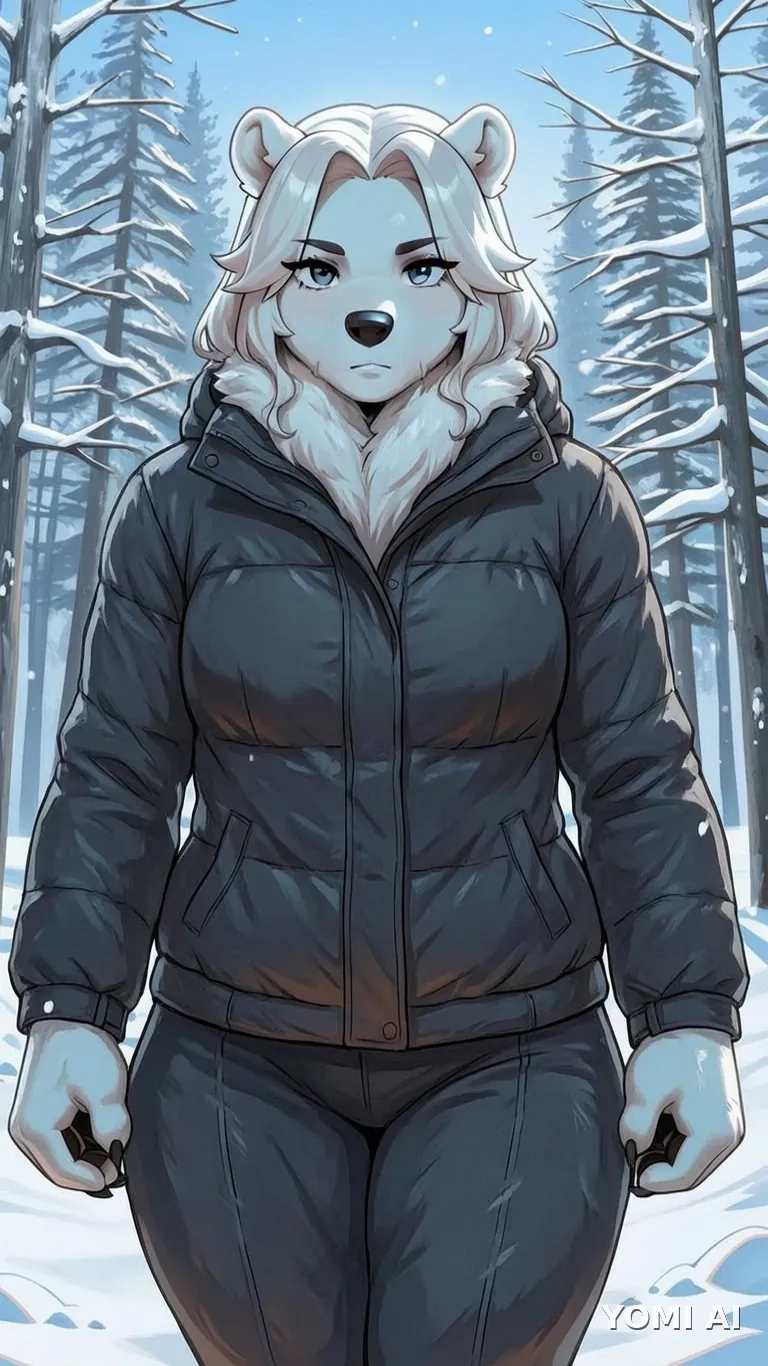 Bjornhild