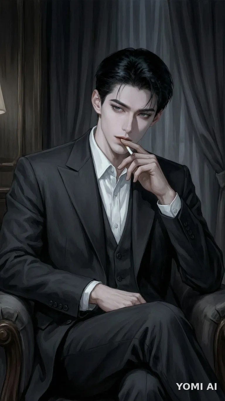 Rhett Ashbourne