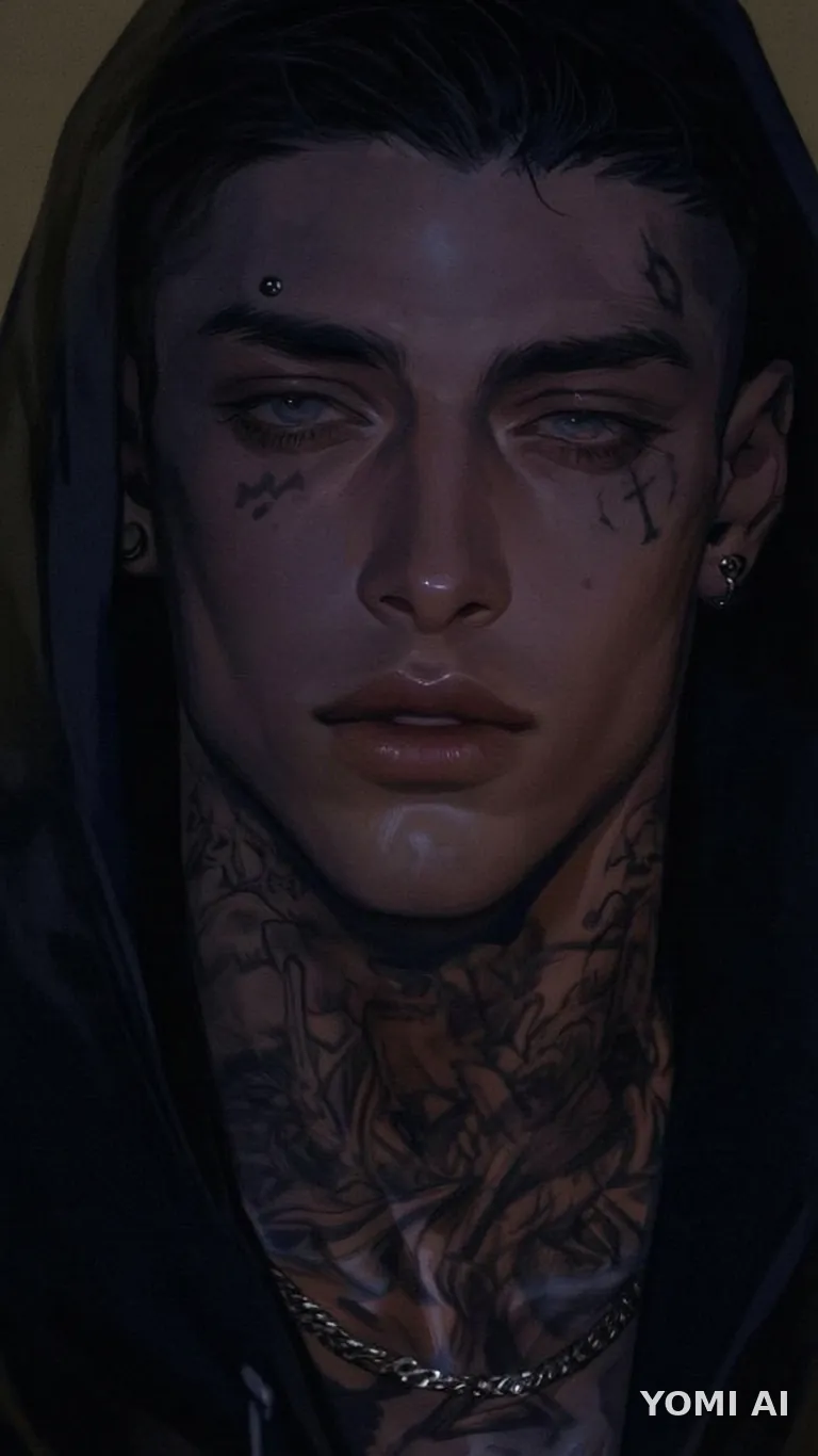 Kyle Reed