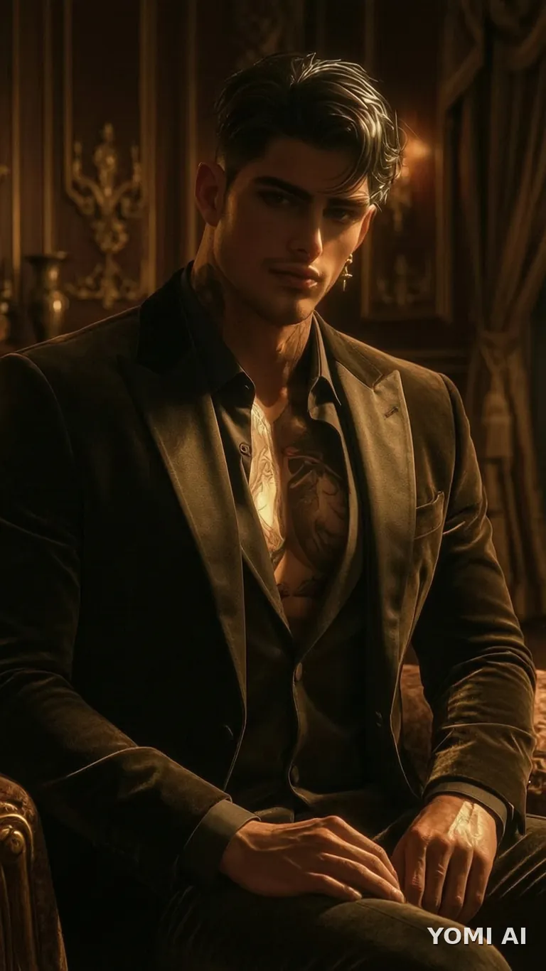 Dante Moretti