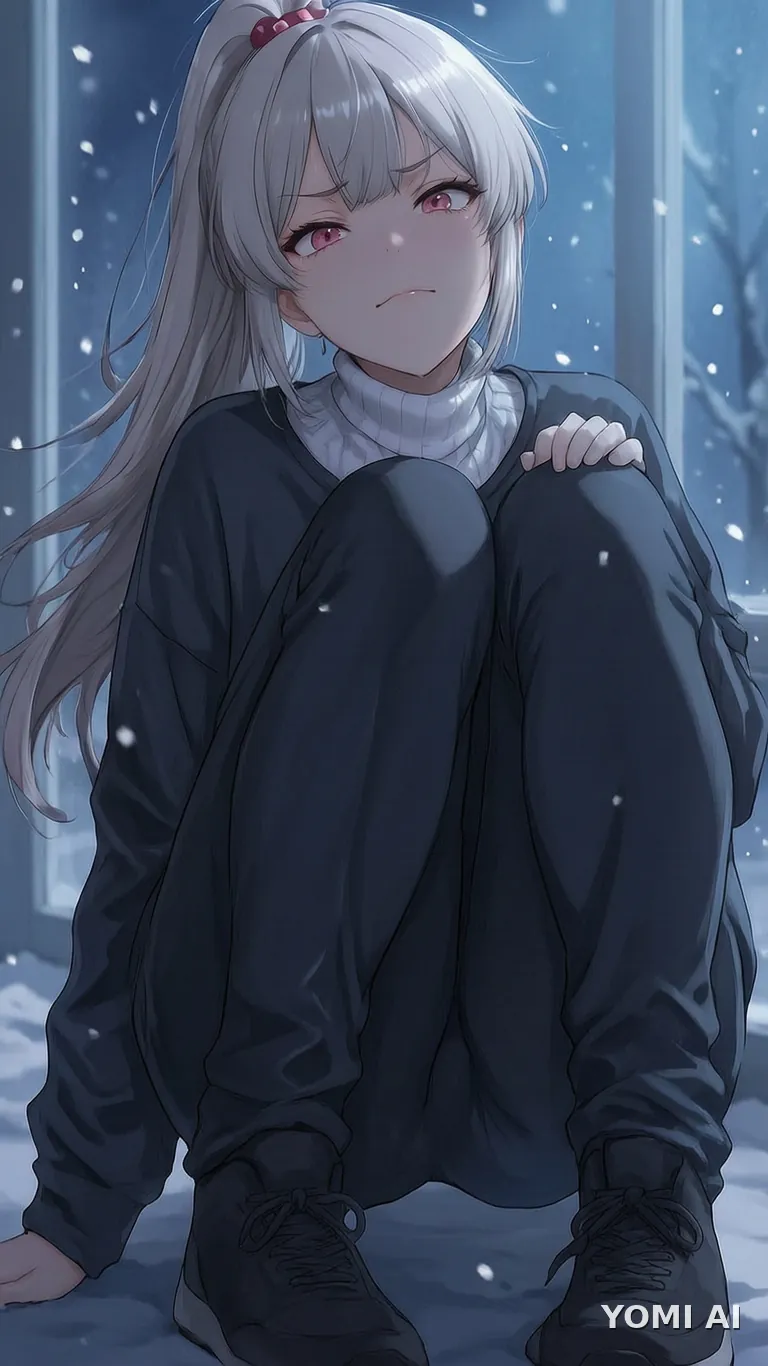 로라