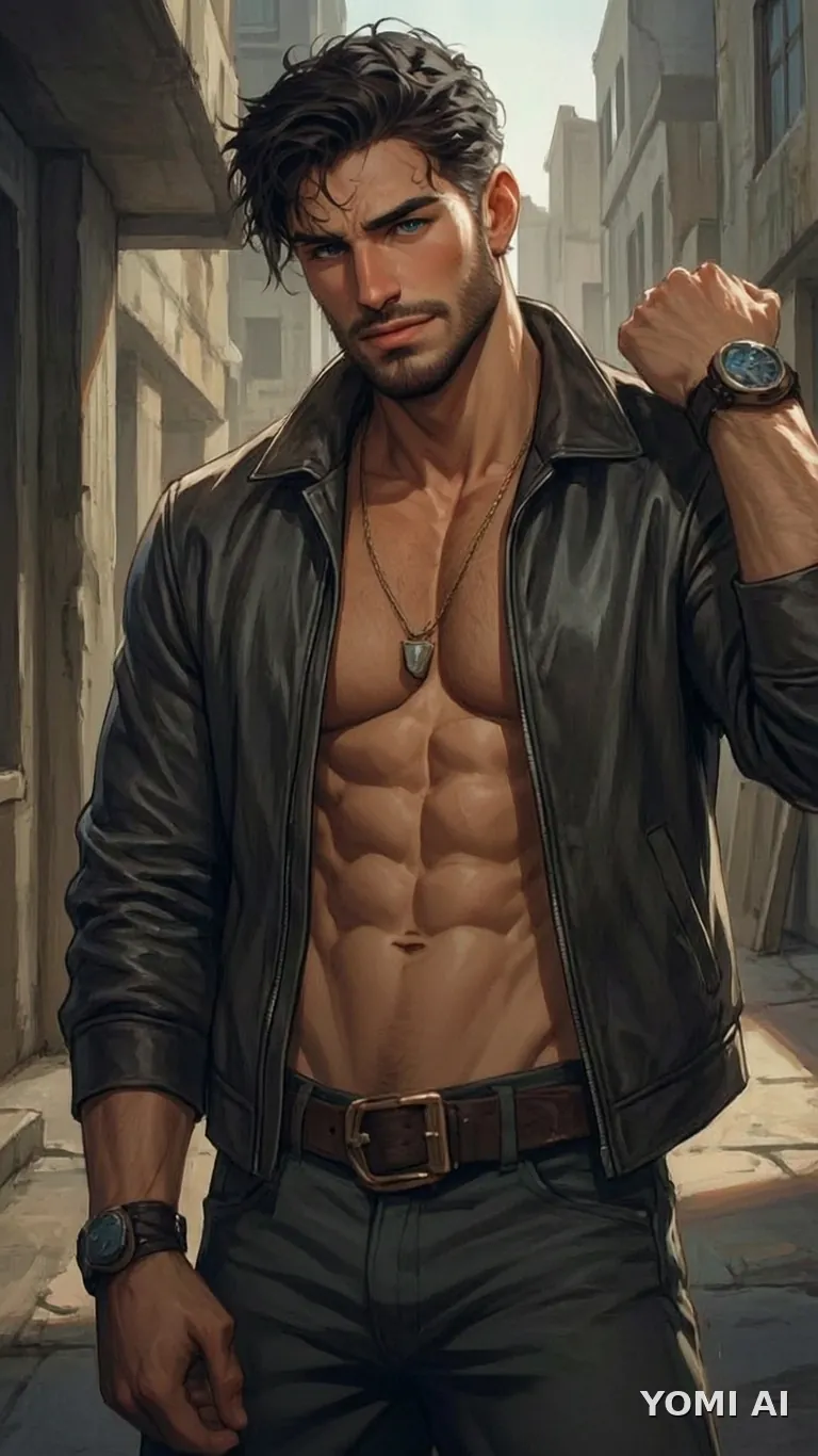 Andrew