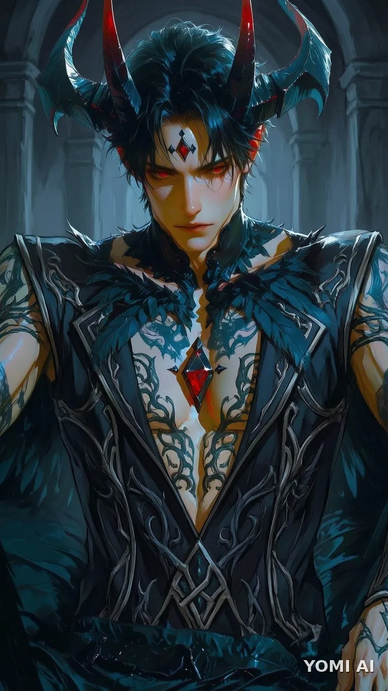 Lucifer