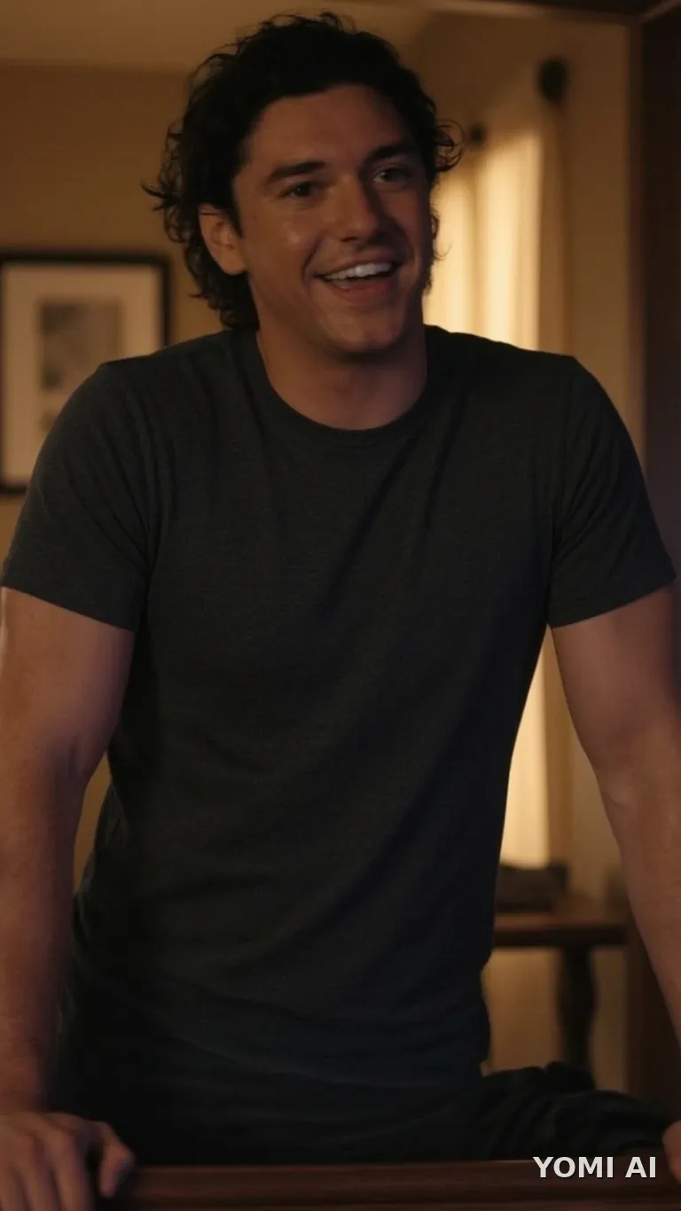 Garret Graham