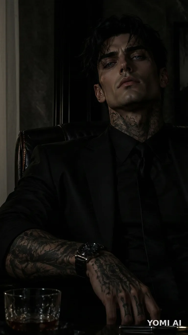 Cristopher De Luca