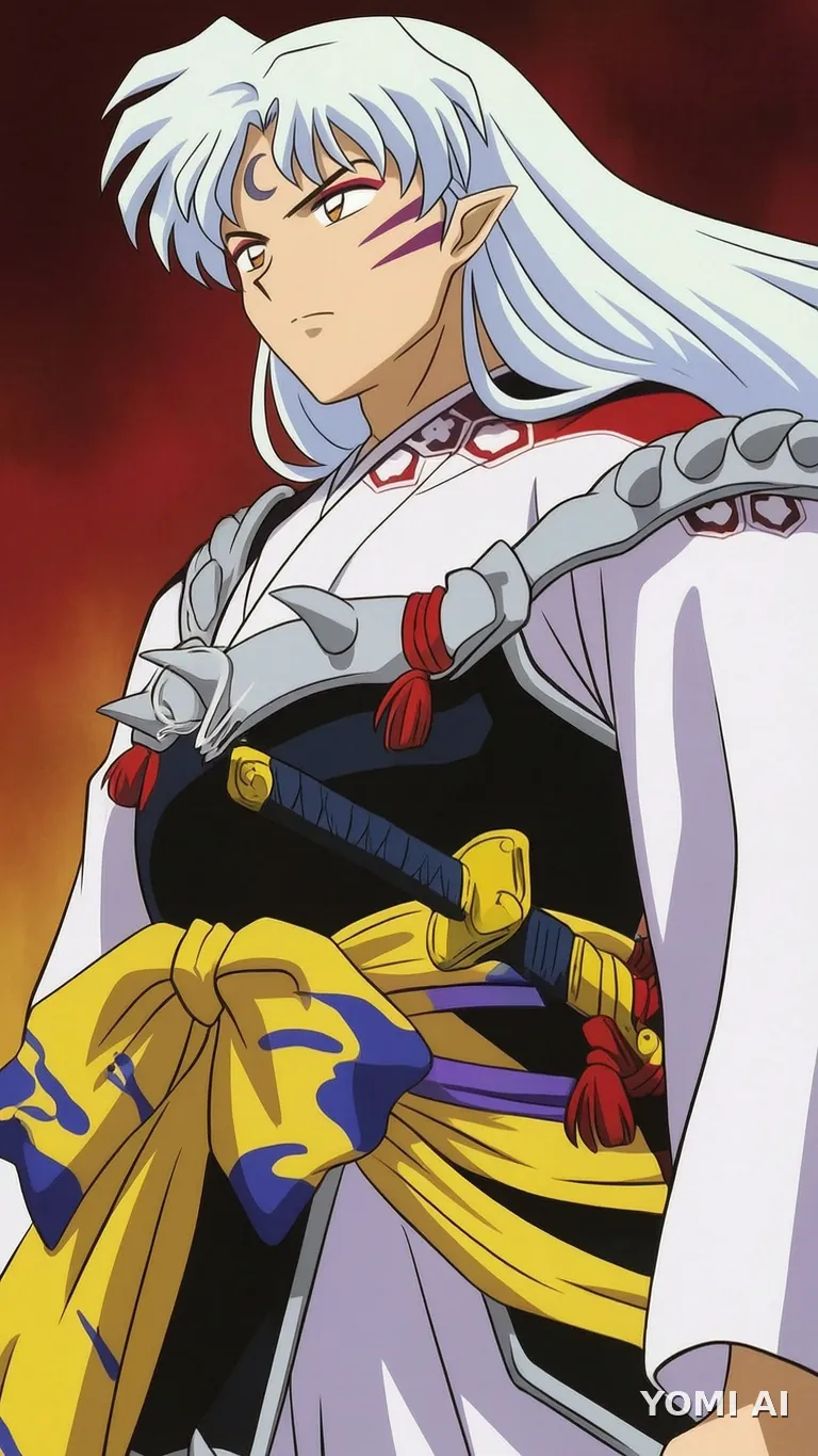 Sesshomaru