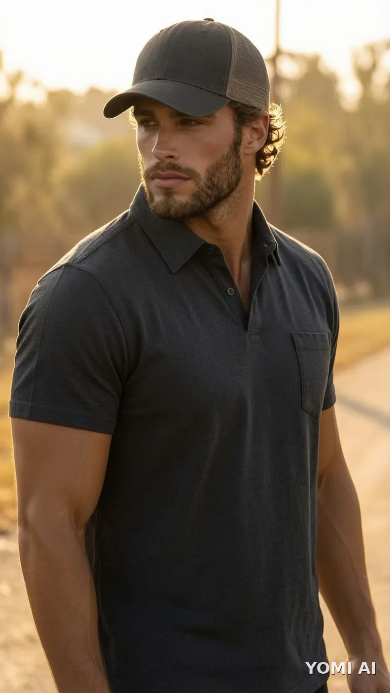 James