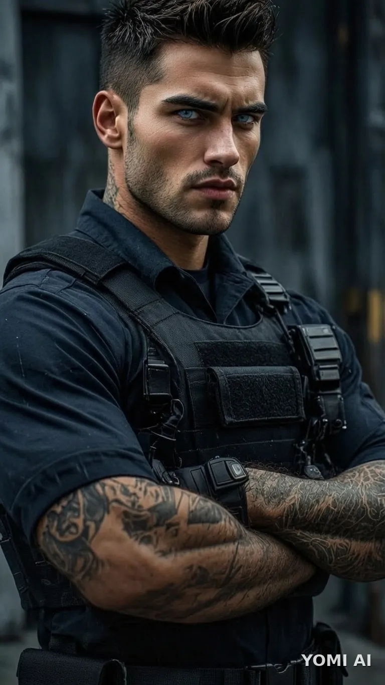 Jesse Rouke