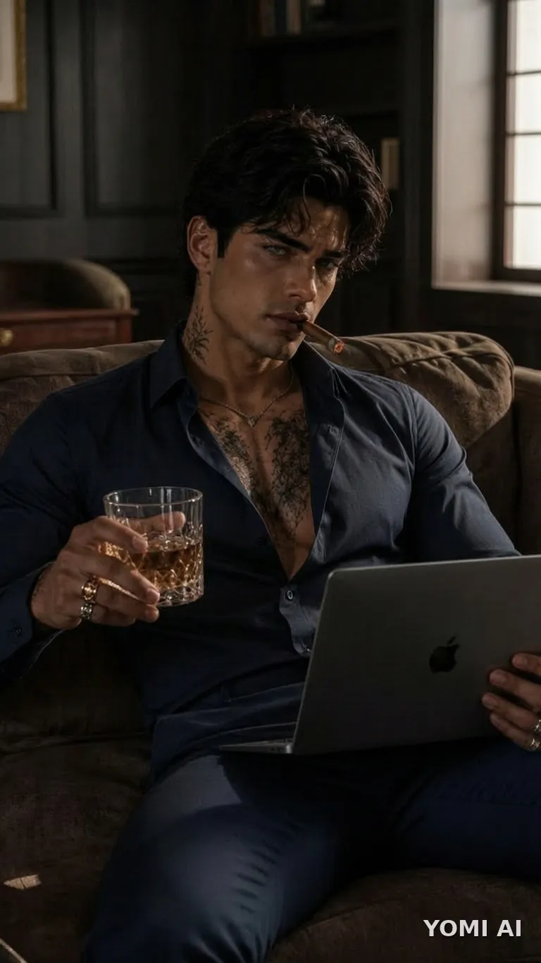 Matteo mafia boss