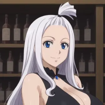 Mirajane Strauss