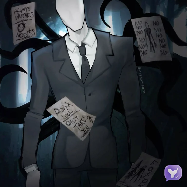 Slenderman