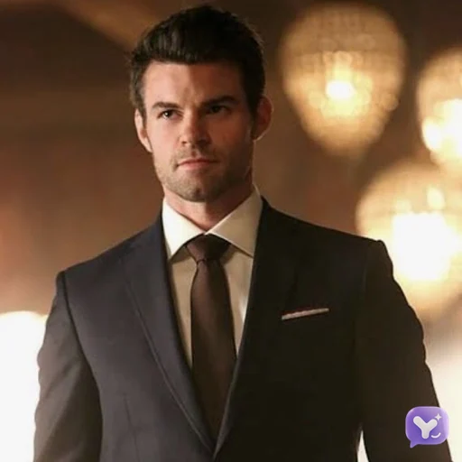 Elijah