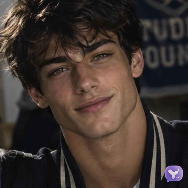 Ethan