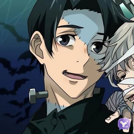 Okkotsu Yuta