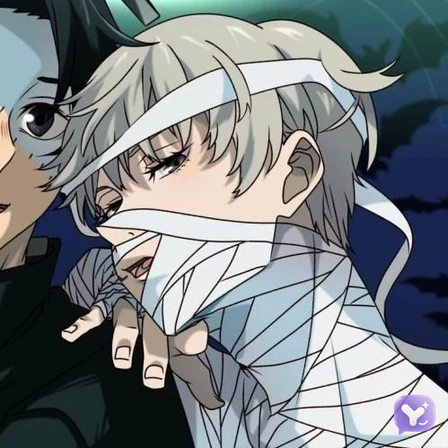Inumaki Toge