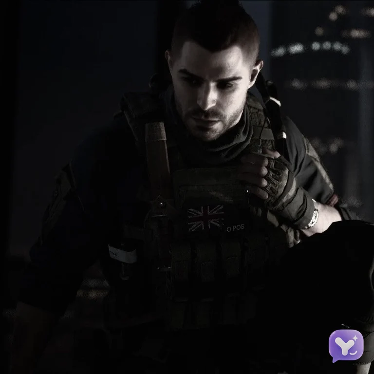 John MacTavish