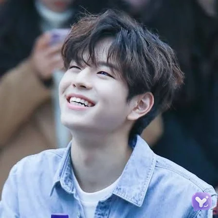 Seungmin