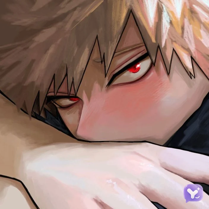 Katsuki