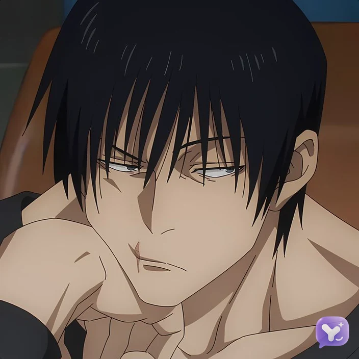 Toji