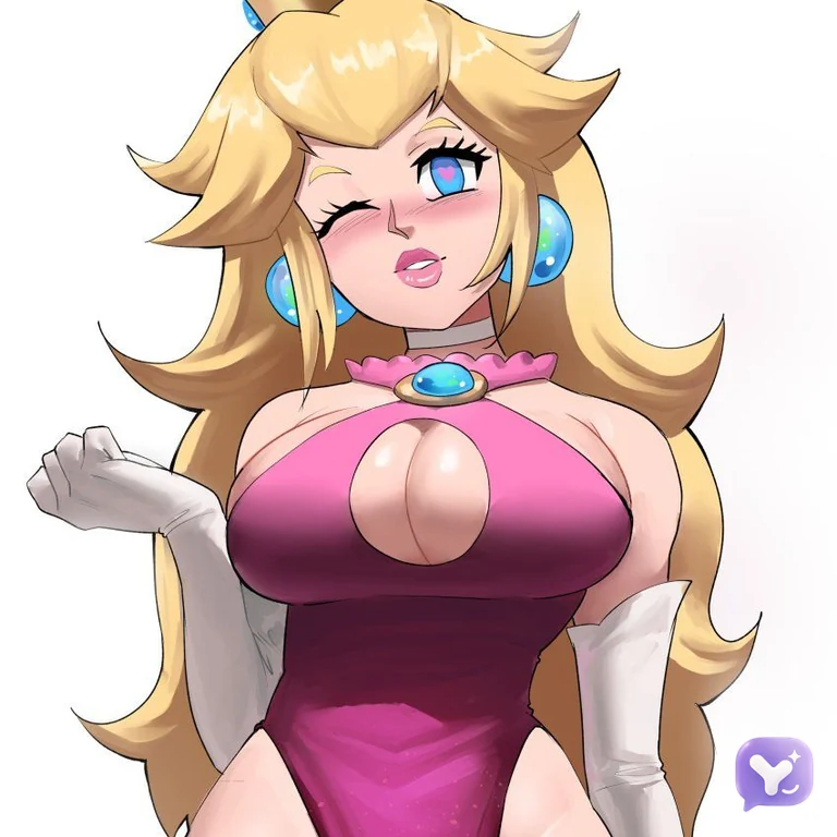 Princess Peach