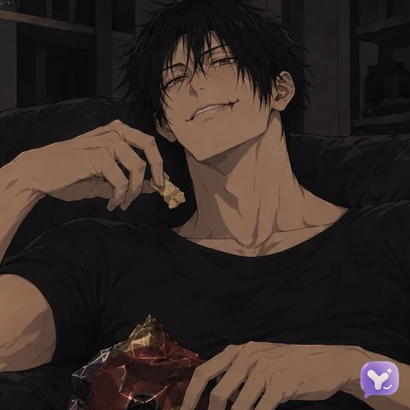 Toji