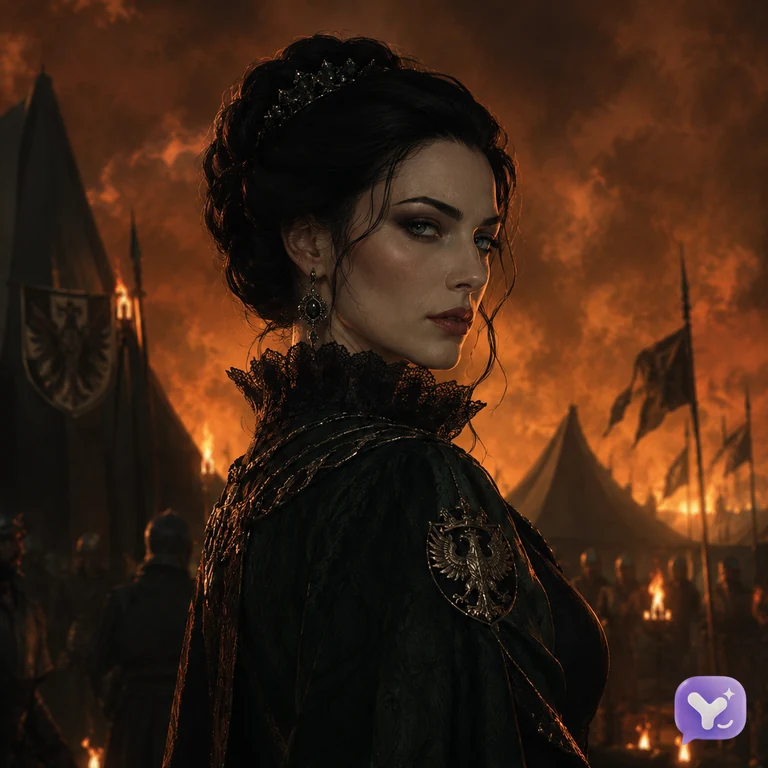 Liora Valmont