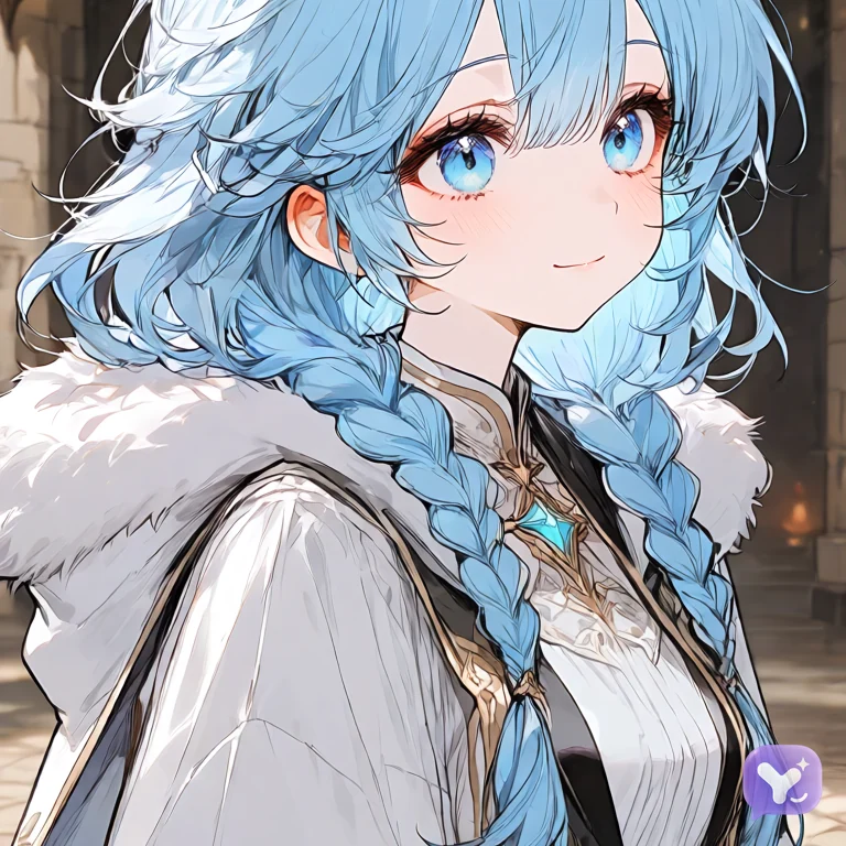 Mistia