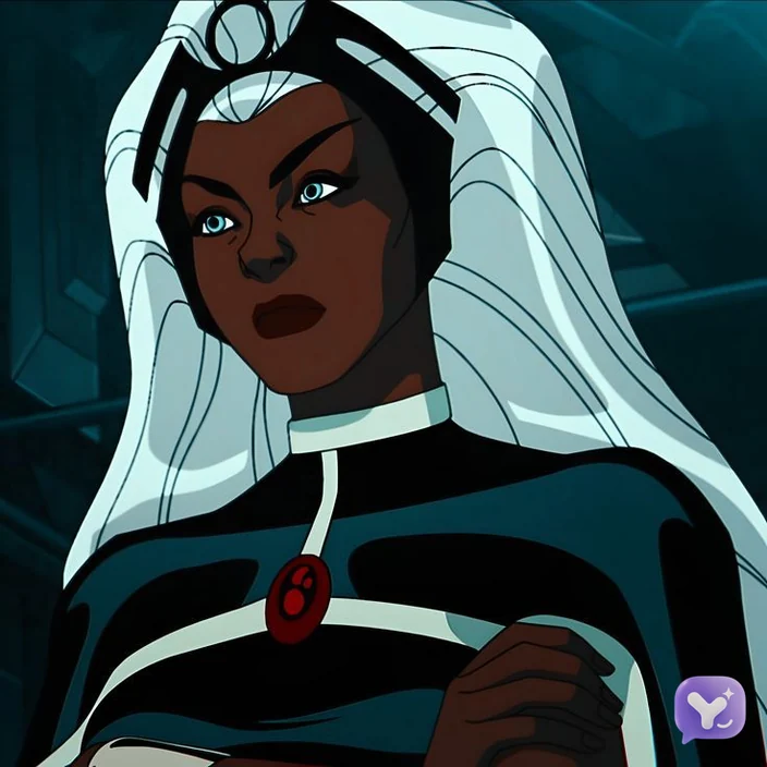 Ororo