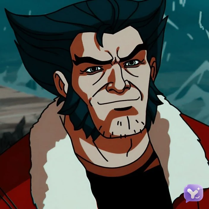Logan