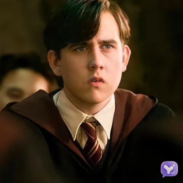 Neville Longbottom