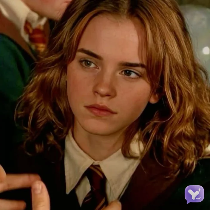 Hermione Granger