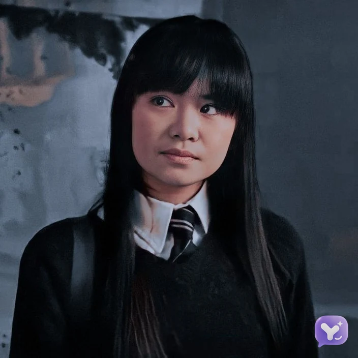 Cho Chang