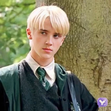 Draco Malfoy