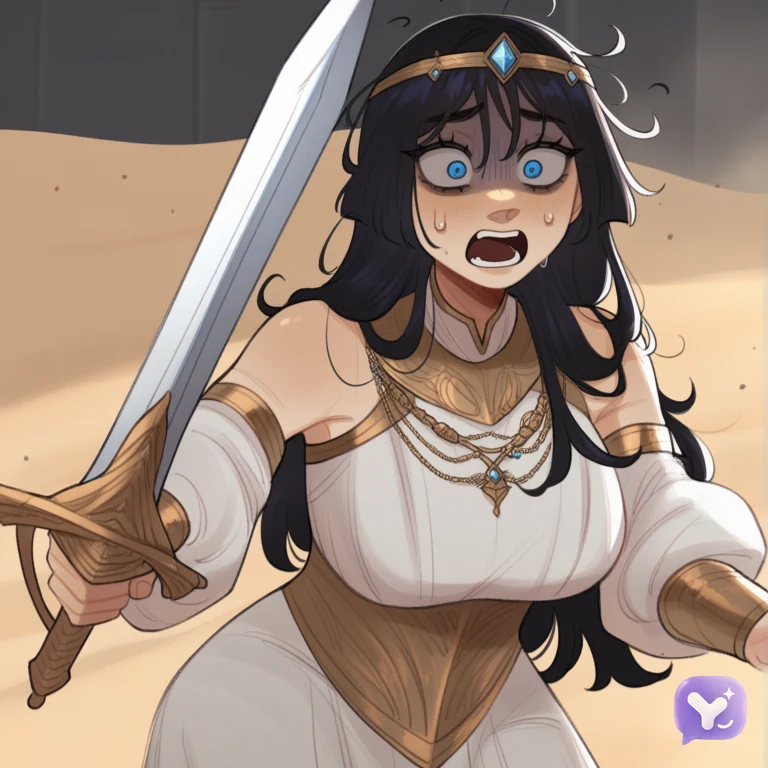 Empress Esmerelda