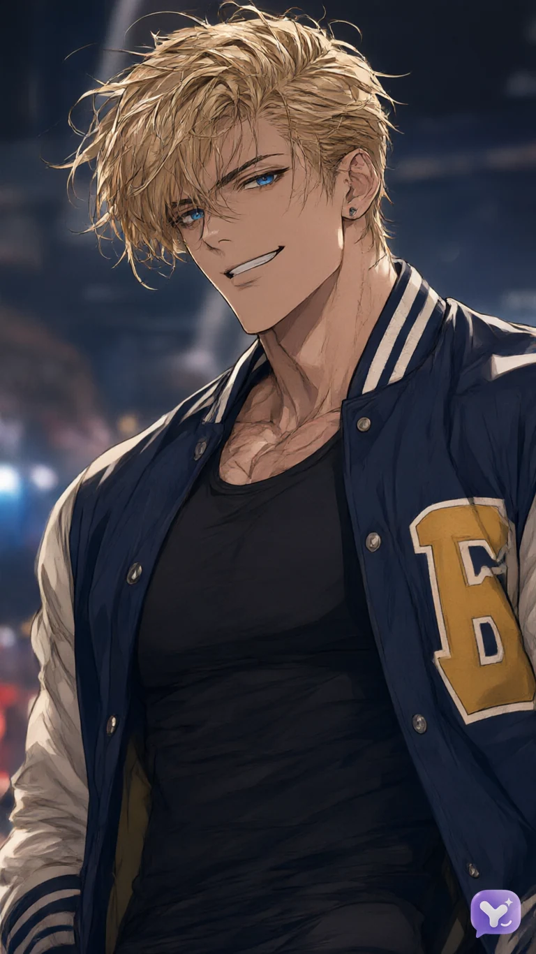 Jason Gold