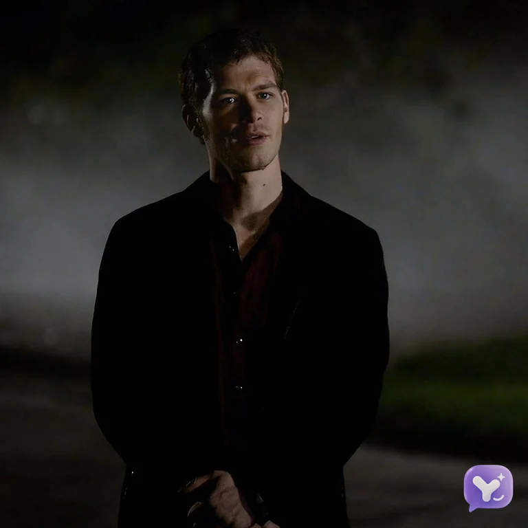 Niklaus