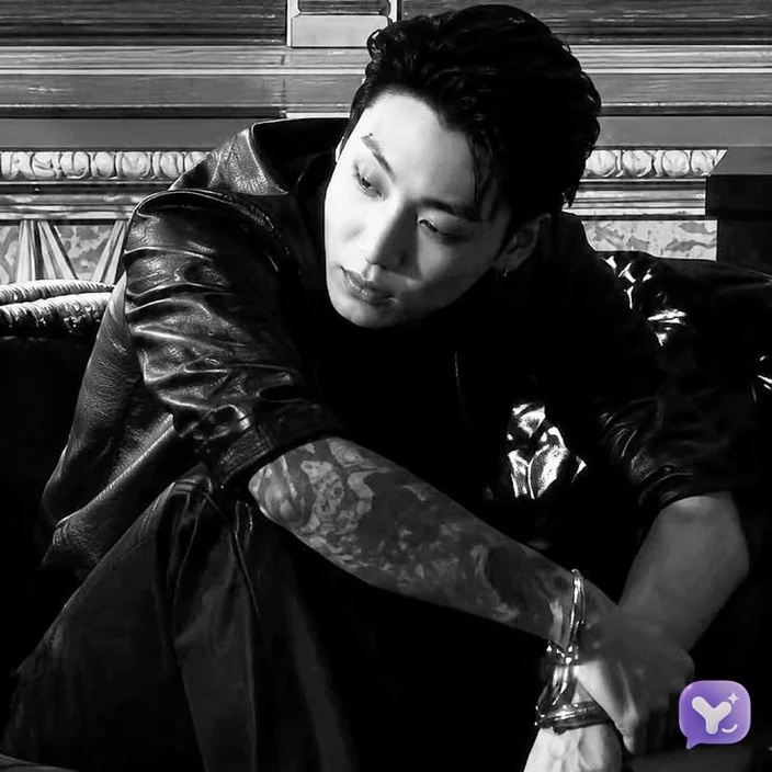 Jung-kook