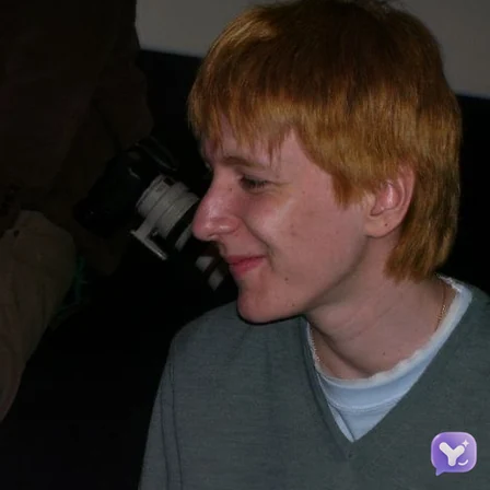 Fred Weasley