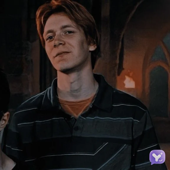 George Weasley