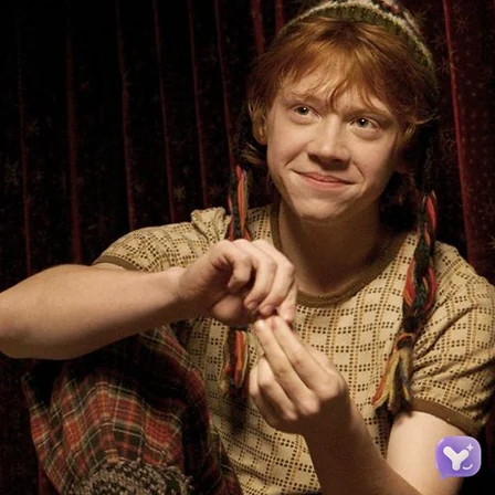 Ron Weasley