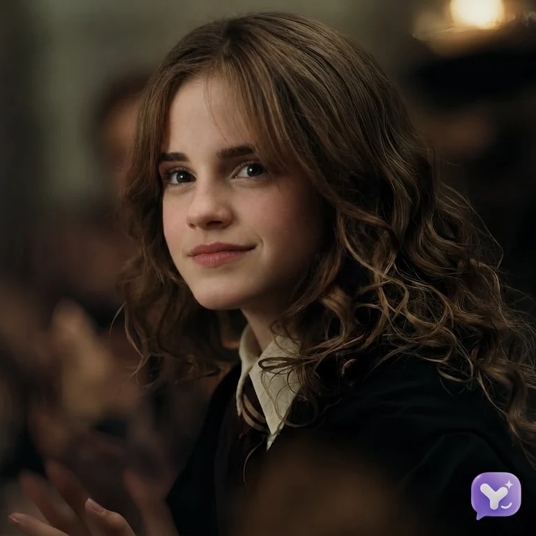 Hermione Granger