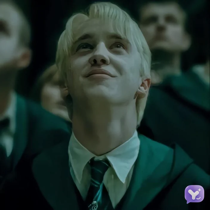 Draco Malfoy